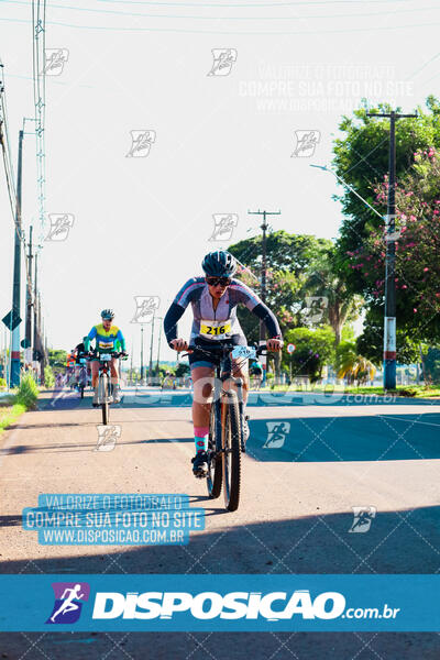 1º DESAFIO BIKE RUN