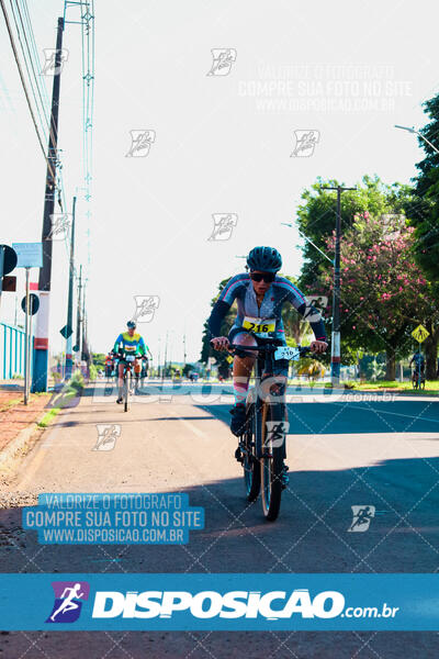 1º DESAFIO BIKE RUN