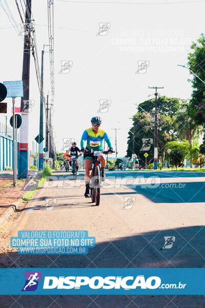 1º DESAFIO BIKE RUN