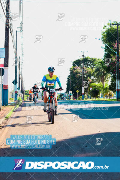 1º DESAFIO BIKE RUN