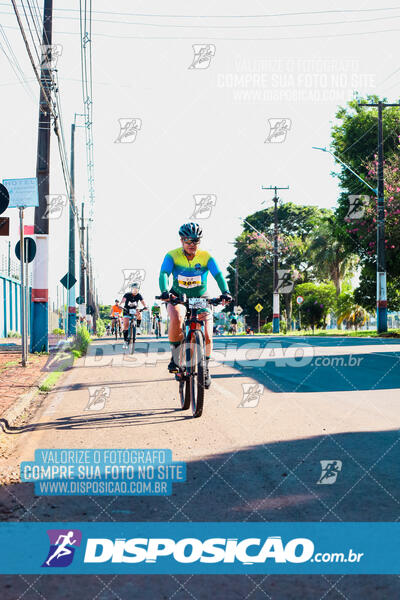 1º DESAFIO BIKE RUN