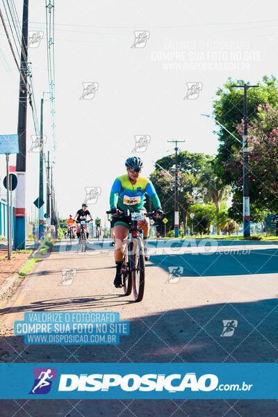 1º DESAFIO BIKE RUN