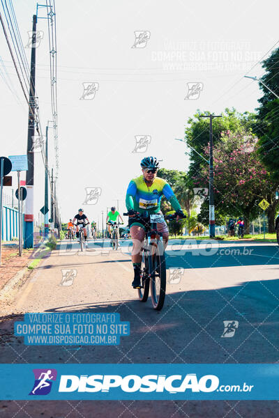 1º DESAFIO BIKE RUN