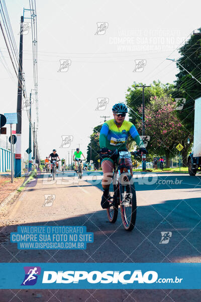 1º DESAFIO BIKE RUN