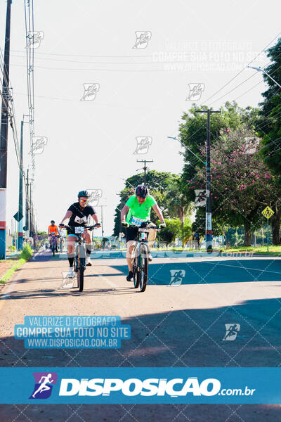 1º DESAFIO BIKE RUN