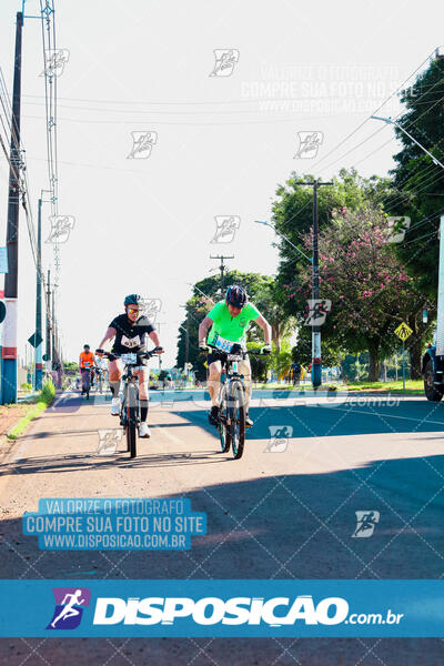 1º DESAFIO BIKE RUN