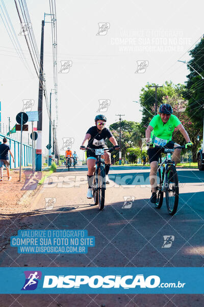 1º DESAFIO BIKE RUN