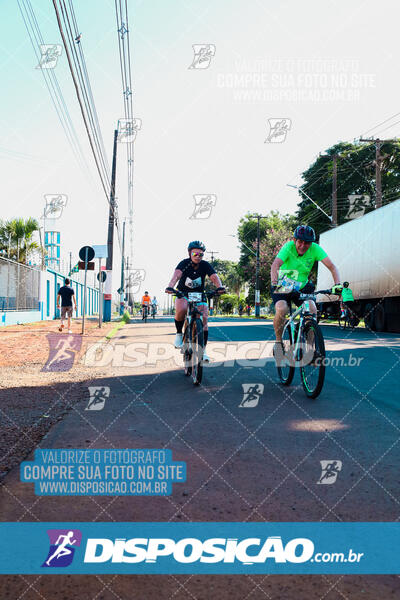 1º DESAFIO BIKE RUN