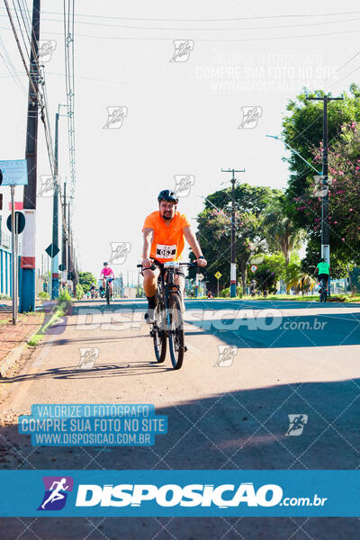 1º DESAFIO BIKE RUN