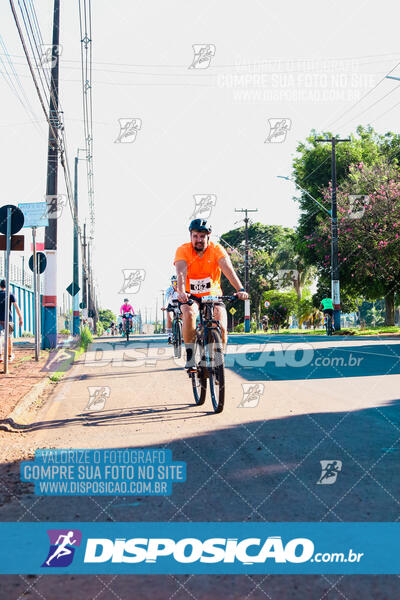 1º DESAFIO BIKE RUN