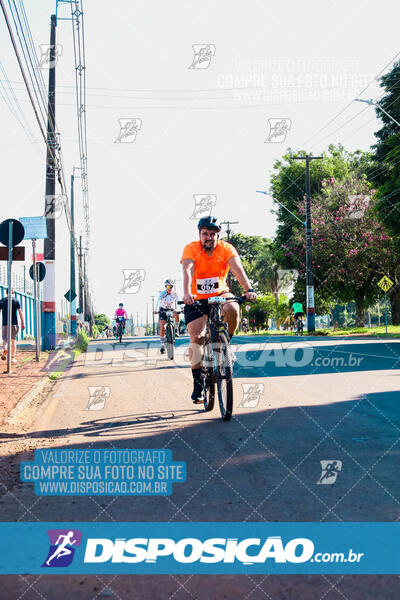 1º DESAFIO BIKE RUN