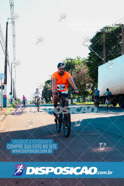 1º DESAFIO BIKE RUN