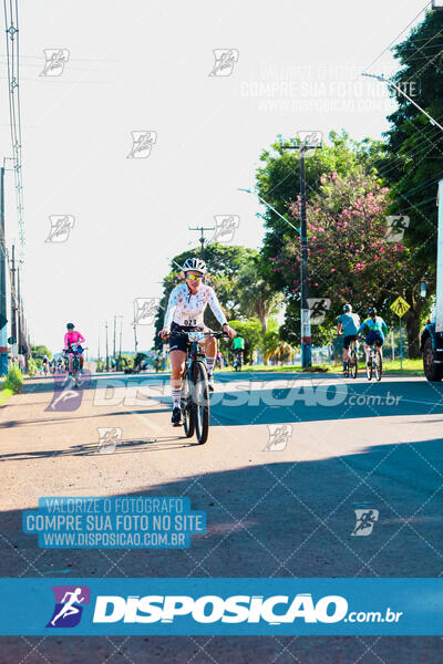 1º DESAFIO BIKE RUN