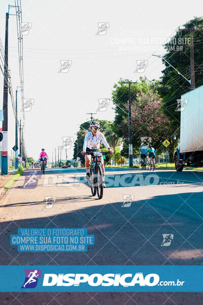 1º DESAFIO BIKE RUN