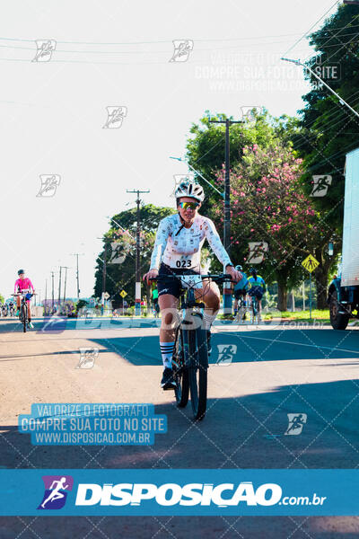 1º DESAFIO BIKE RUN