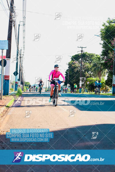 1º DESAFIO BIKE RUN