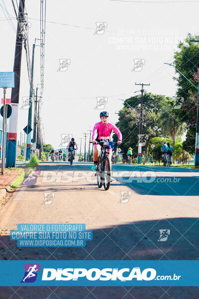 1º DESAFIO BIKE RUN