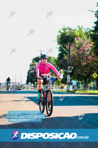 1º DESAFIO BIKE RUN