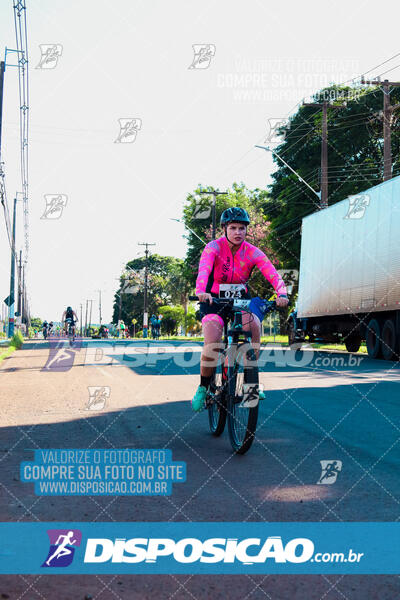 1º DESAFIO BIKE RUN