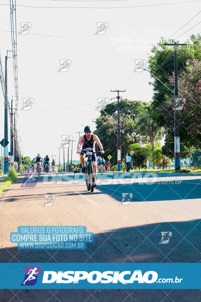 1º DESAFIO BIKE RUN