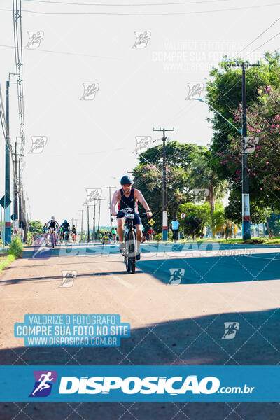 1º DESAFIO BIKE RUN