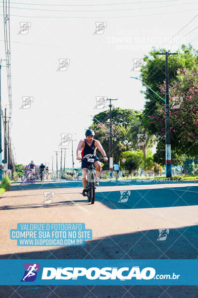 1º DESAFIO BIKE RUN