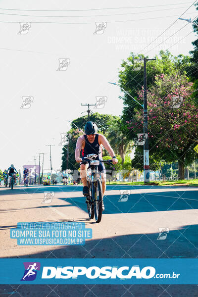 1º DESAFIO BIKE RUN