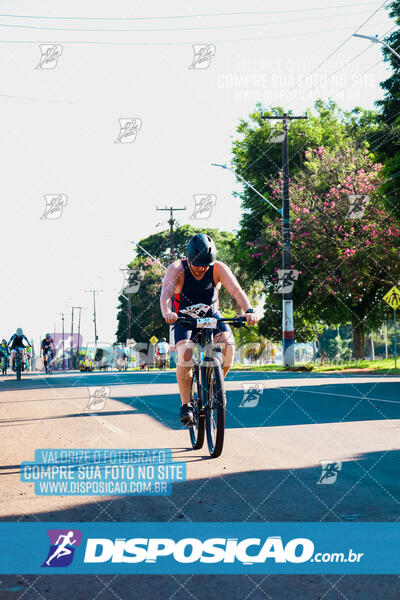 1º DESAFIO BIKE RUN