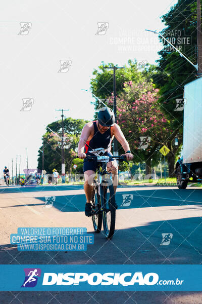 1º DESAFIO BIKE RUN