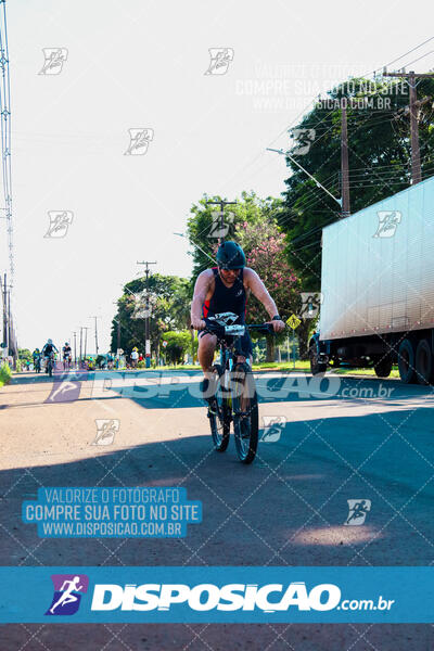 1º DESAFIO BIKE RUN