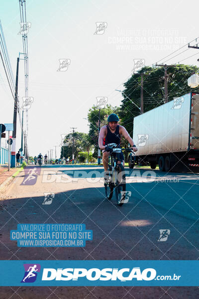 1º DESAFIO BIKE RUN