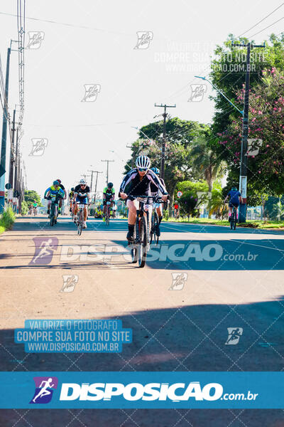 1º DESAFIO BIKE RUN