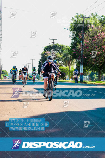 1º DESAFIO BIKE RUN