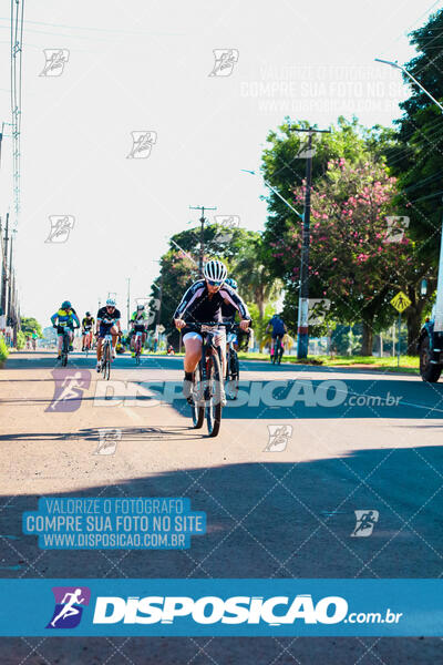 1º DESAFIO BIKE RUN