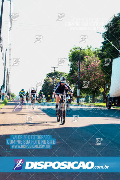 1º DESAFIO BIKE RUN