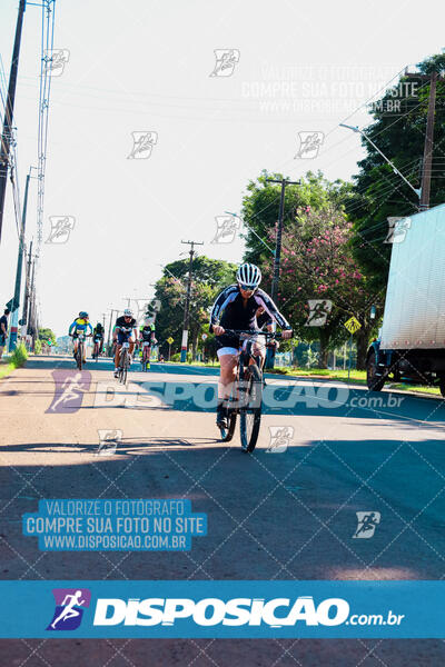 1º DESAFIO BIKE RUN