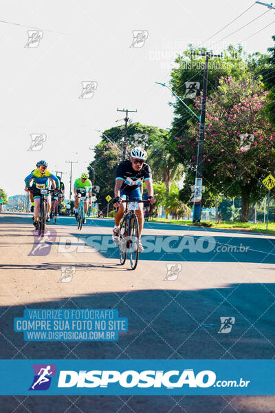 1º DESAFIO BIKE RUN