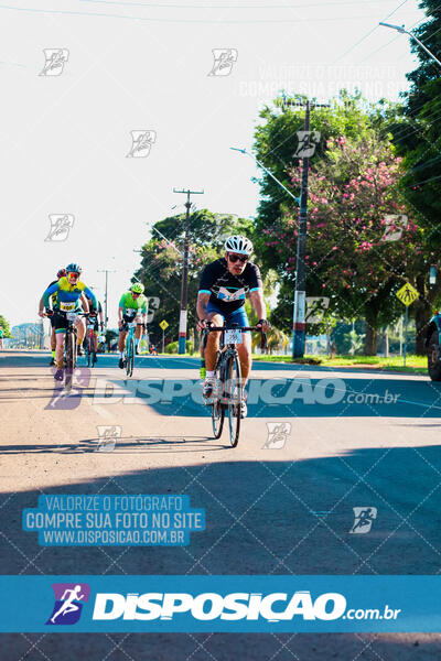 1º DESAFIO BIKE RUN