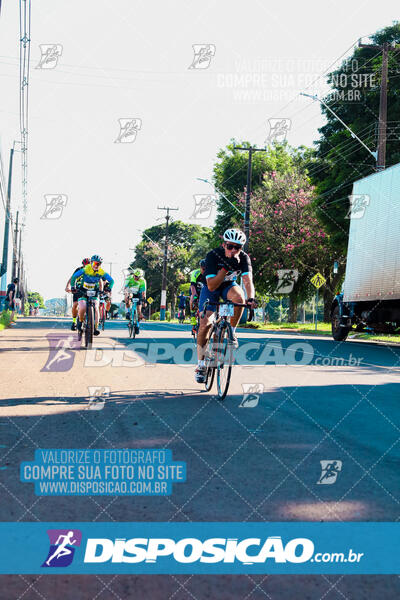 1º DESAFIO BIKE RUN