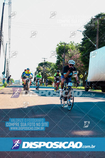 1º DESAFIO BIKE RUN