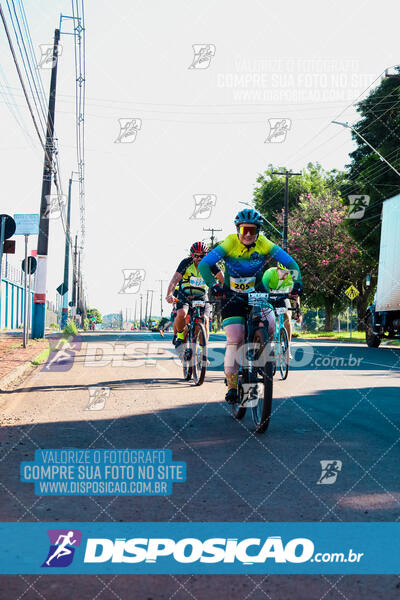 1º DESAFIO BIKE RUN