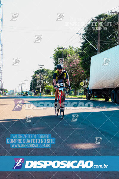 1º DESAFIO BIKE RUN