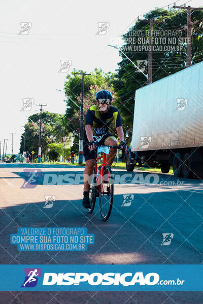 1º DESAFIO BIKE RUN