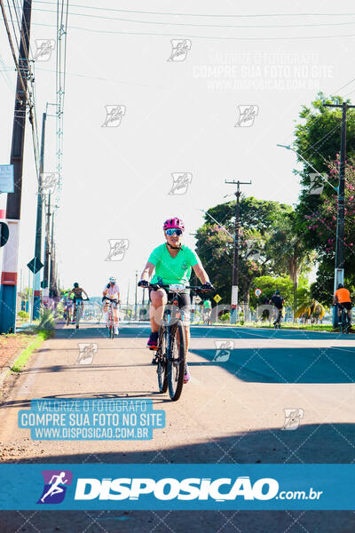 1º DESAFIO BIKE RUN