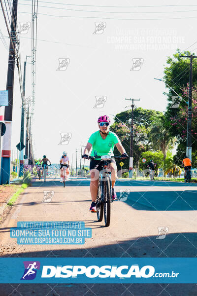 1º DESAFIO BIKE RUN