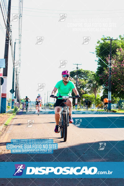 1º DESAFIO BIKE RUN