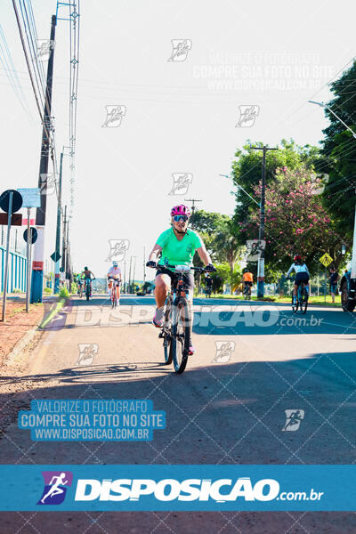 1º DESAFIO BIKE RUN