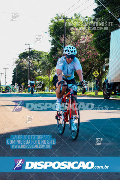 1º DESAFIO BIKE RUN