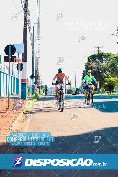 1º DESAFIO BIKE RUN