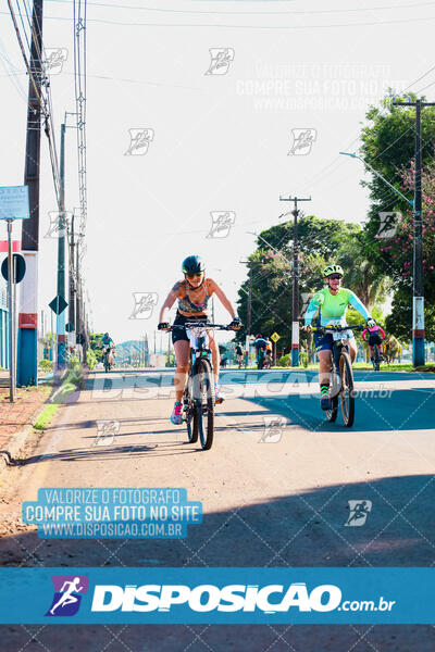 1º DESAFIO BIKE RUN